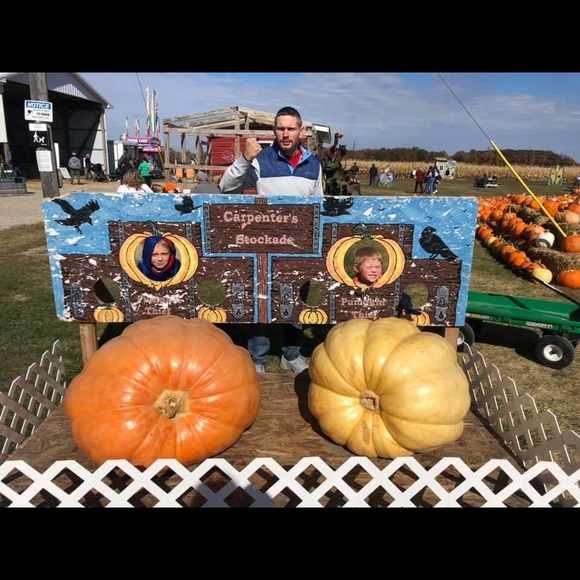 Meet your Posher, Luke - Picture 4 of 6